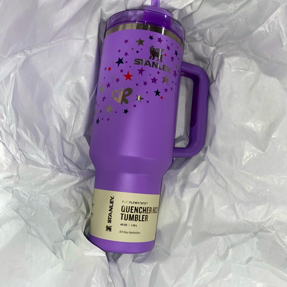 Stanley Olivia Rodrigo tumbler